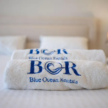 Luxury With Pool And Stunning Sea View Agios Georgios (Girne)