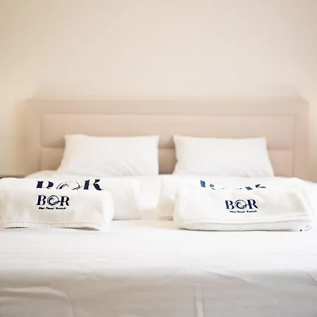Luxury With Pool And Stunning Sea View * Agios Georgios (Girne)