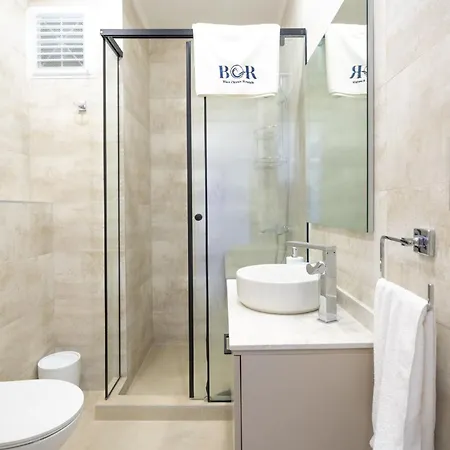 Apartment Luxury With Pool And Stunning Sea View Agios Georgios (Girne)